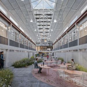 Venta - Apartamento Monoambiente - Unidad 201 - Vitra