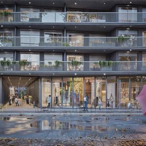 Venta - Apartamento Monoambiente - Unidad 603 - Vitra