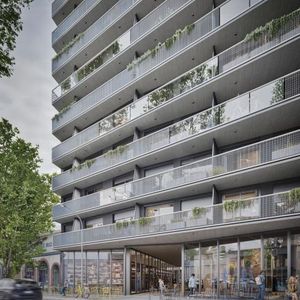 Venta - Apartamento 2 Dormitorios - Unidad 411 - Vitra