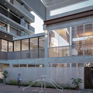Venta - Apartamento 1 Dormitorio - Unidad 213 - Vitra