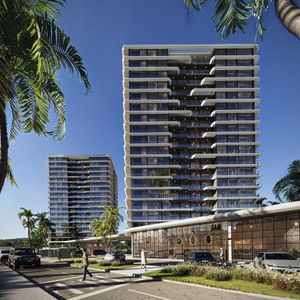Venta - Apartamento 2 Dormitorios - Unidad 1103 - Cristalinas