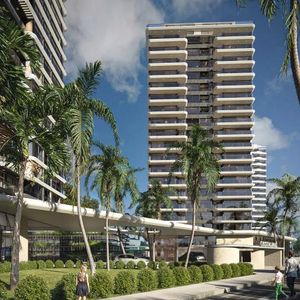Venta - Apartamento 1 Dormitorio - Unidad 1109 - Cristalinas