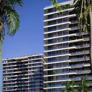 Venta - Apartamento 1 Dormitorio - Unidad 1207 - Cristalinas