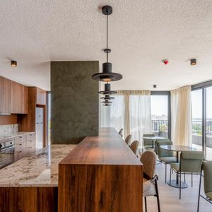 Venta - Apartamento 1 Dormitorio - Unidad 804a - Nórdico