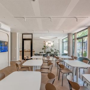 Venta - Apartamento 1 Dormitorio - Unidad 1008a - Nórdico