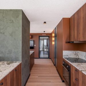 Venta - Apartamento 2 Dormitorios - Unidad 808a - Nórdico