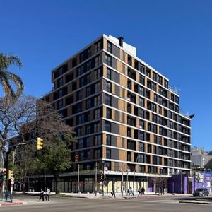 Venta - Apartamento 2 Dormitorios- Unidad 903a - Nórdico