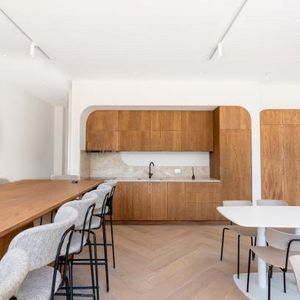 Venta - Apartamento 1 Dormitorio - Unidad 606c - Nórdico
