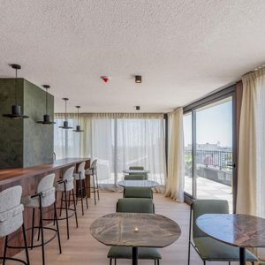 Venta - Apartamento 2 Dormitorios - Unidad 101c - Nórdico