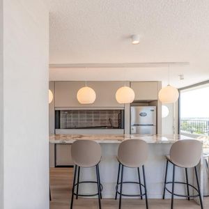 Venta - Apartamento 2 Dormitorios - Unidad 601c - Nórdico
