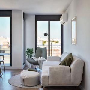 Venta - Apartamento 1 Dormitorio - Unidad 104b - Ventura Tres Cruces