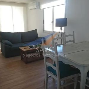Alquiler Apartamento Amueblado 1 Dormitorio En Palermo! Balcón.