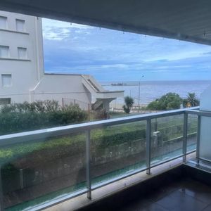 Malvin Sobre Rambla, 2 Dorm 2 Baños, Garaje, Porteria 24hs, Piscina