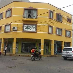 Edificio En Venta  Zona Centro 