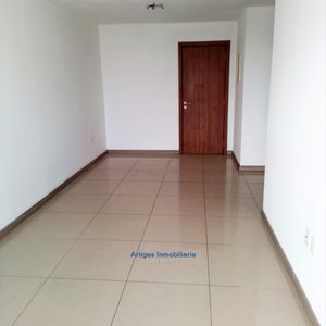 Apartamento De Dos Dormitorios