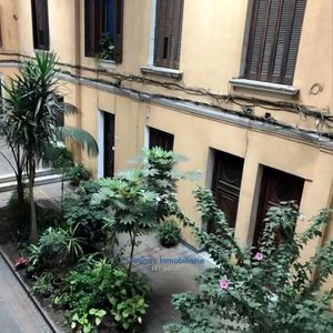 Apartamento De Tres Dormitorios