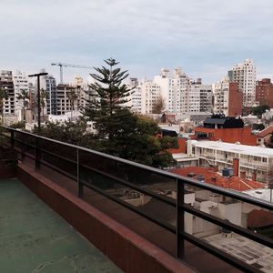 Apartamento De Un Dormitorio