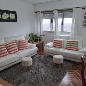 Apartamento En Venta En Malvín