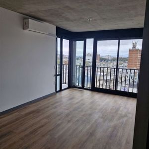 Apartamento De 1 Dormitorio