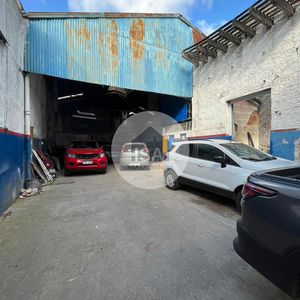 Deposito O Local Comercial Barrio Reus