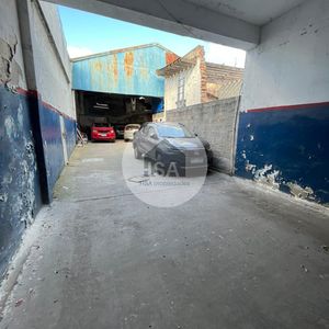 Deposito Comercial En Venta