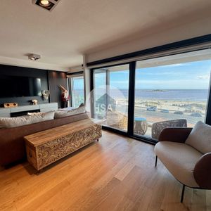 Apartamento En Venta Malvin