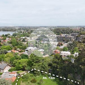 Terreno En Venta Parque Miramar
