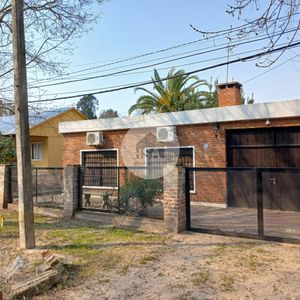 Casa En Venta Colonia