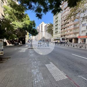 Monoambiente En Venta Cordon