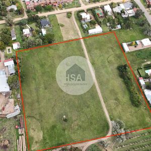 Terreno En Venta Progreso Para Fraccionamiento