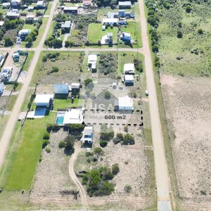 Terreno En Venta Punta Negra