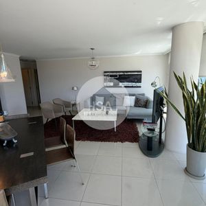 Apartamento En Alquiler Anual Ocean Drive