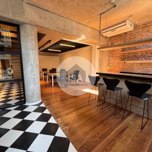 Apartamento De 1 Dormitorio Cordón