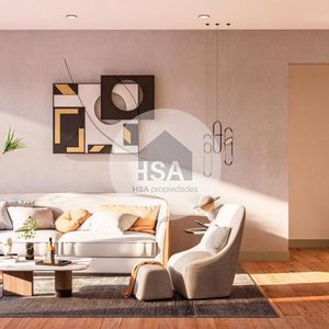 Apartamento 1 Dormitorio En Pozo En Cordón Sur - Agora Constituyente
