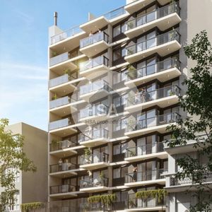Apartamentos De 1 Dormitorio Desde Usd 121.500  Cordón Sur | Nouveau Roxlo