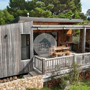 Casa En Venta Cerro De Los Burros Piriapolis
