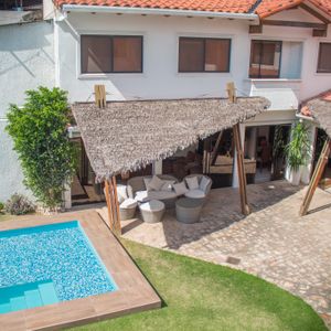 Casa En Alquiler En Lugar Centrico Y Comercial