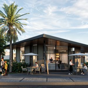 Barrio Cerrado Sunset Village
