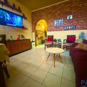 Apartamento En Venta C/ Cochera En La Blanqueada