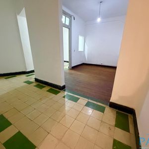 Apartamento En Alquiler En Ciudad Vieja