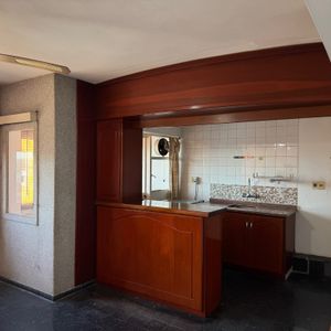 Apartamento 3 Dormitorios Ucovi Union