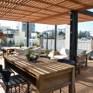 Casa Moderna Con Parrillero Privado