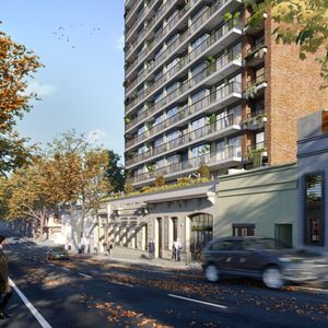 Apartamento Venta 3 Dorm En Zona Universitaria