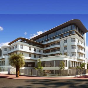 Venta Apartamento 2 Dormitorios Frente Al Mar. Ubicacion Privilegiada!!!