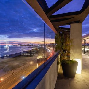 Venta Apartamento Monoambiente A Estrenar Proximo Al Mar, Con Amenities!!!
