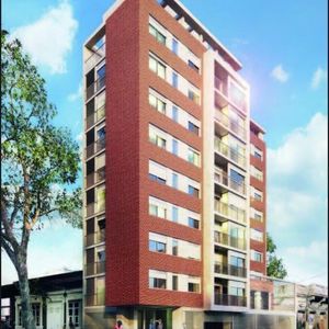 Apartamento Venta 2 Dormitorio, Con Renta En Zona De Alta Conectividad, Servicios!!!