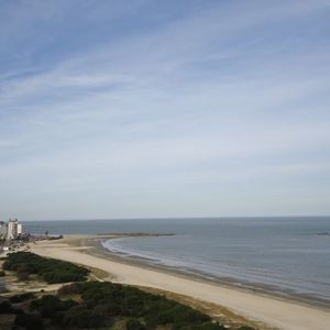 Apartamento Venta 2 Dormitorios Frente Al Mar Y Garaje Opcional