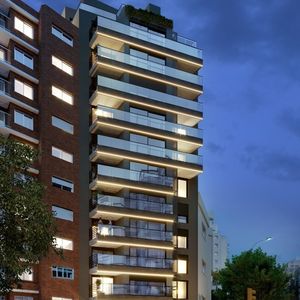 Apartamento Monoambiente Venta Con Amenities