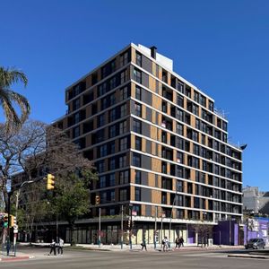 Apartamento Venta Monoambiente En Zona De Alta Conectividad Y Servicios, Con Amenities, Proximo Avenidas!!!!*