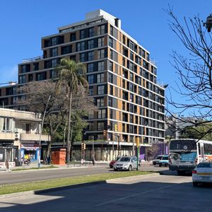 Apartamento Venta 1 Dormitorio En Zona De Alta Conectividad Y Servicios, Con Amenities!!!*